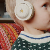 Konges Sløjd A/S MUSIC TOYS lemon