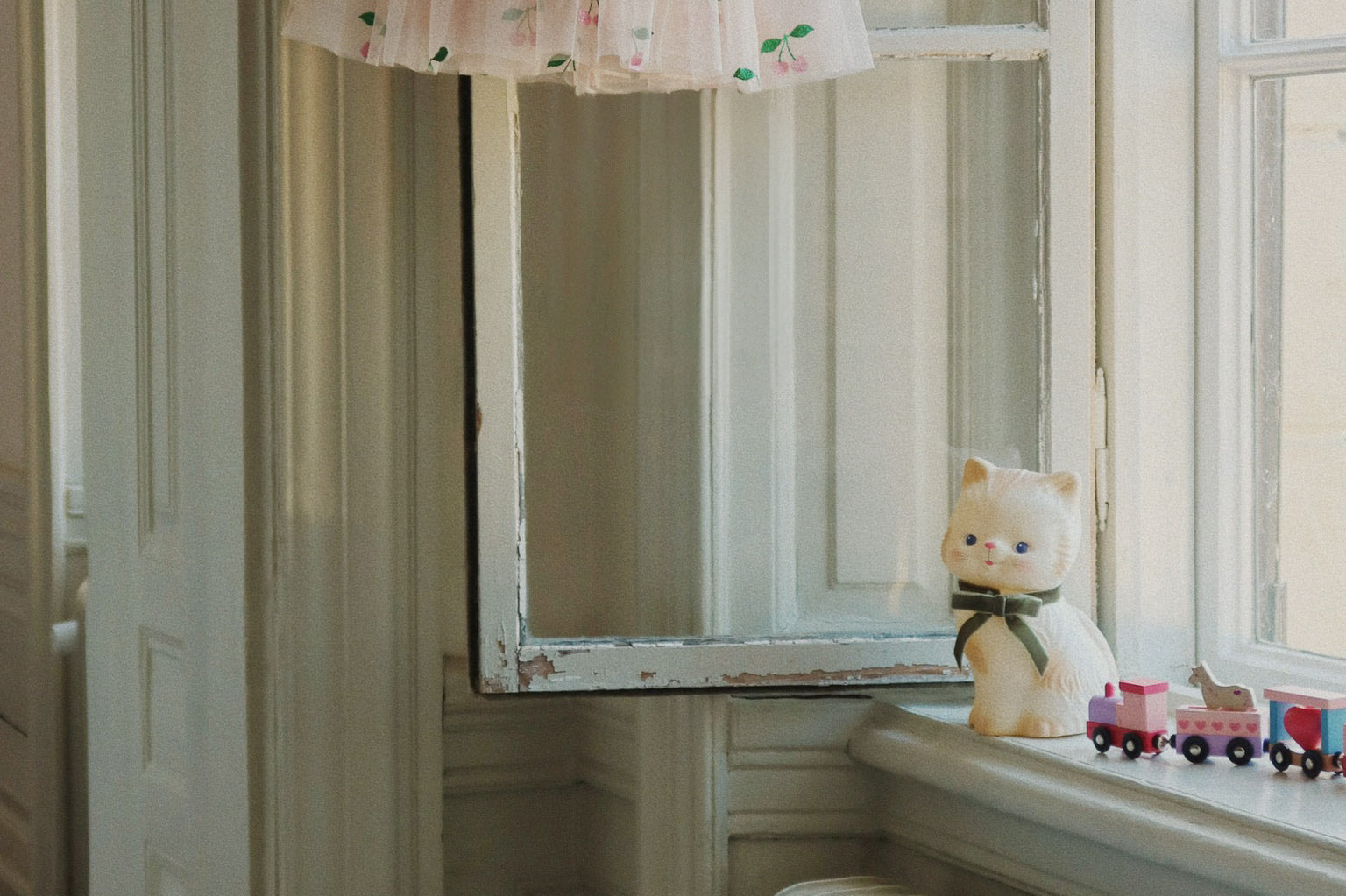 Konges Sløjd A/S JUNIOR BEDDING bella rosita