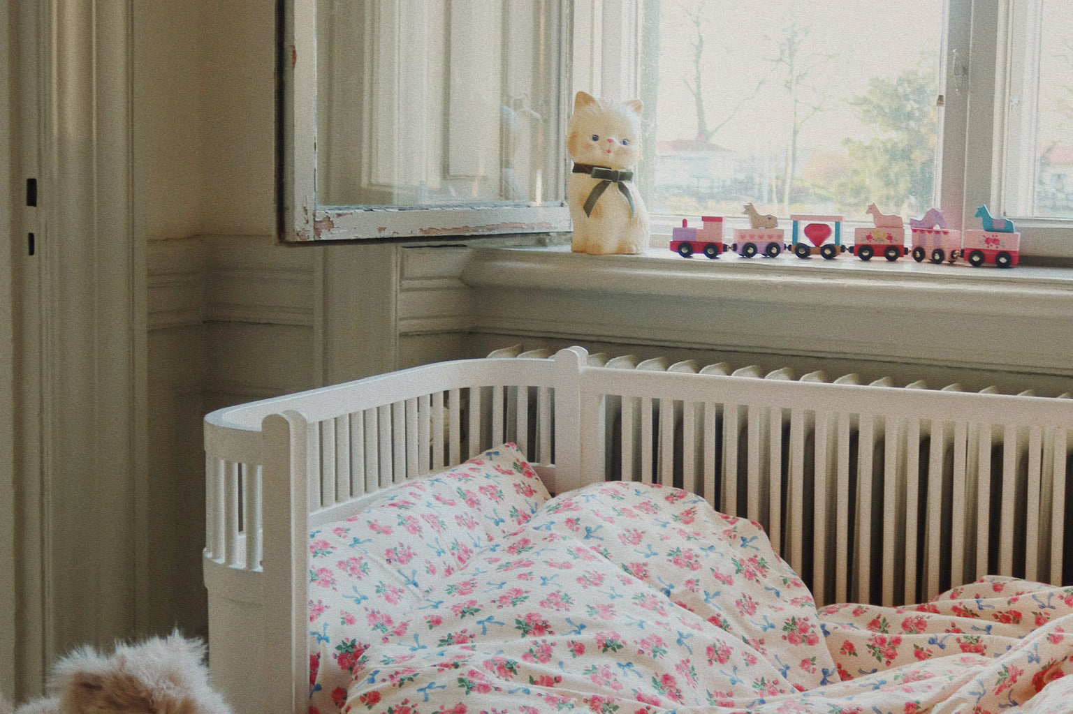 Konges Sløjd A/S TEDDY BEARS multi