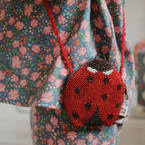 Konges Sløjd A/S BAGS & WALLET ladybug