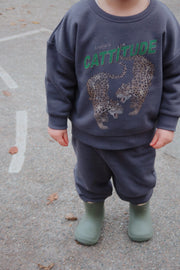 Konges Sløjd A/S JERSEY BLOUSES magnet