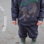 Konges Sløjd A/S JERSEY PANTS magnet