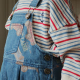 Konges Sløjd A/S KNITTED BLOUSES & VESTS antique stripe