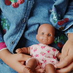 Konges Sløjd A/S WOVEN JACKETS & VESTS amarena sequin