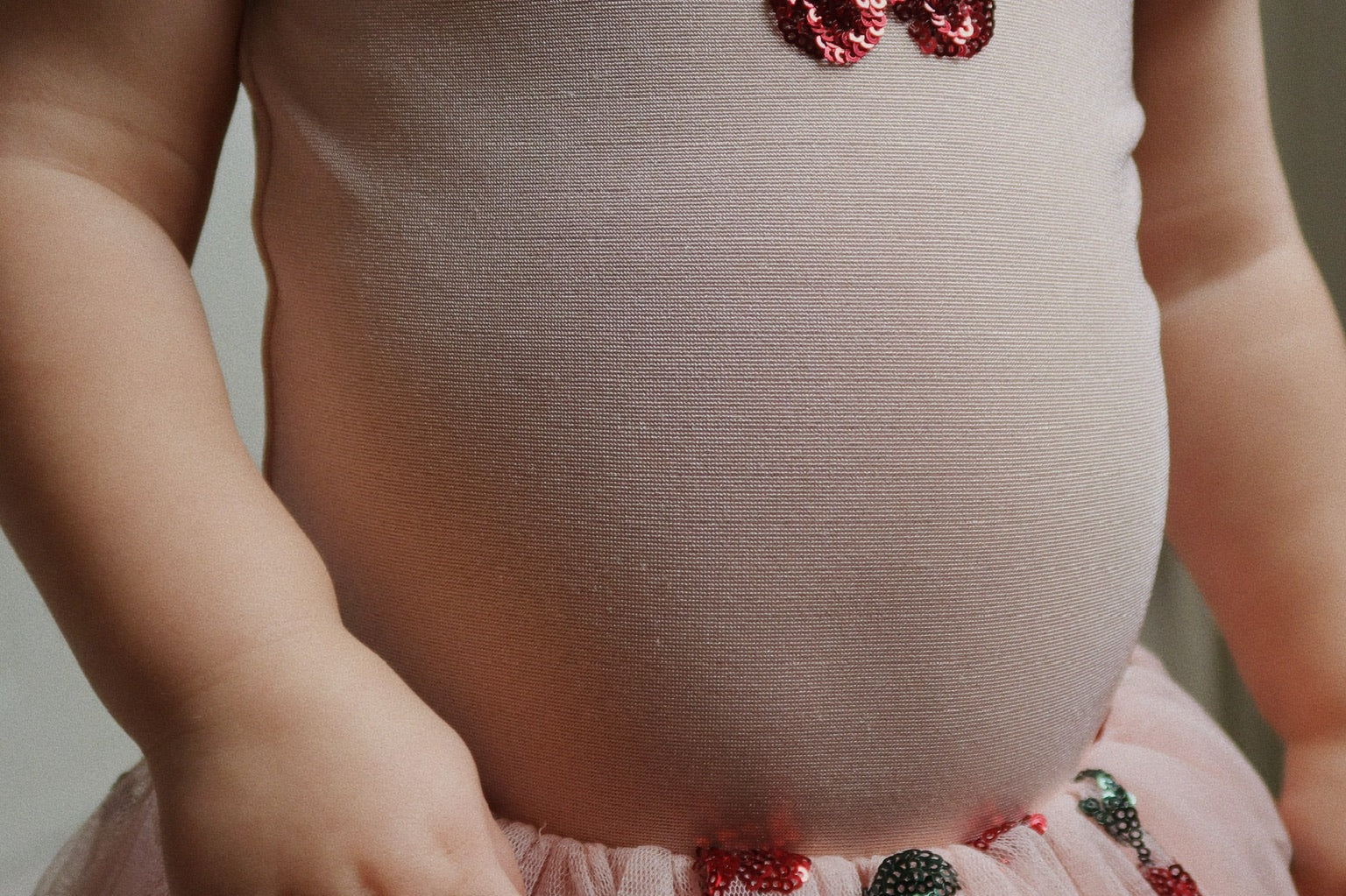 Konges Sløjd A/S WOVEN DRESSES evening sand