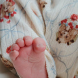 Konges Sløjd A/S JERSEY PANTS puppy