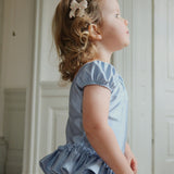 Konges Sløjd A/S JERSEY ROMPERS & JUMPSUITS zen blue