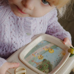 Konges Sløjd A/S MUSIC TOYS lemon