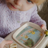 Konges Sløjd A/S MUSIC TOYS lemon