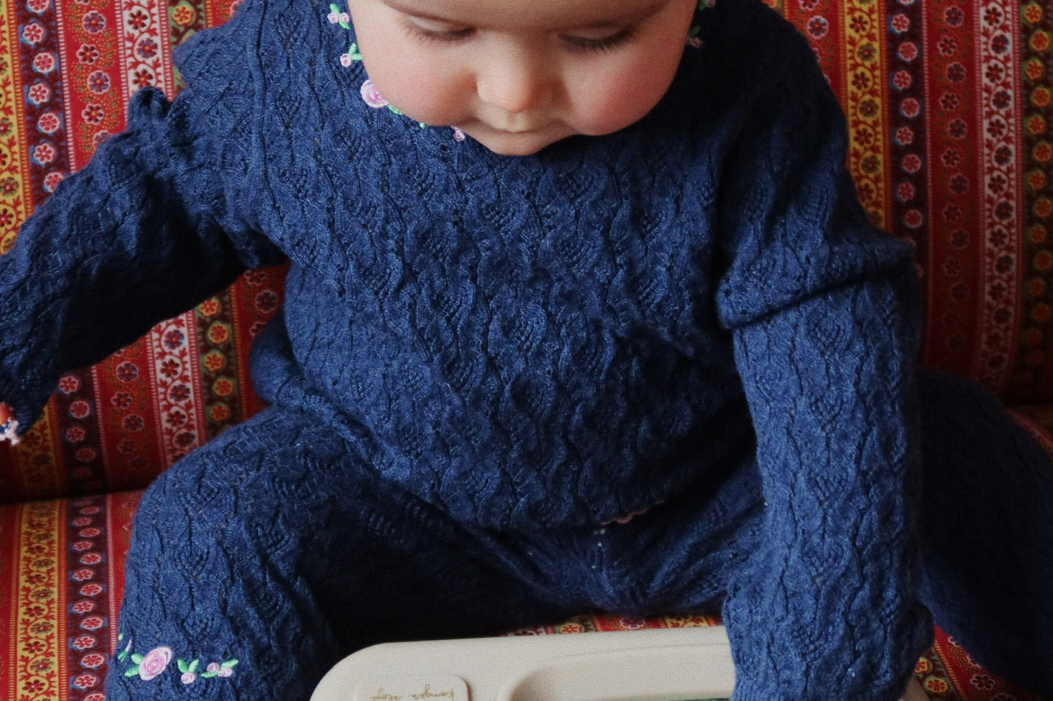 Konges Sløjd A/S MUSIC TOYS lemon