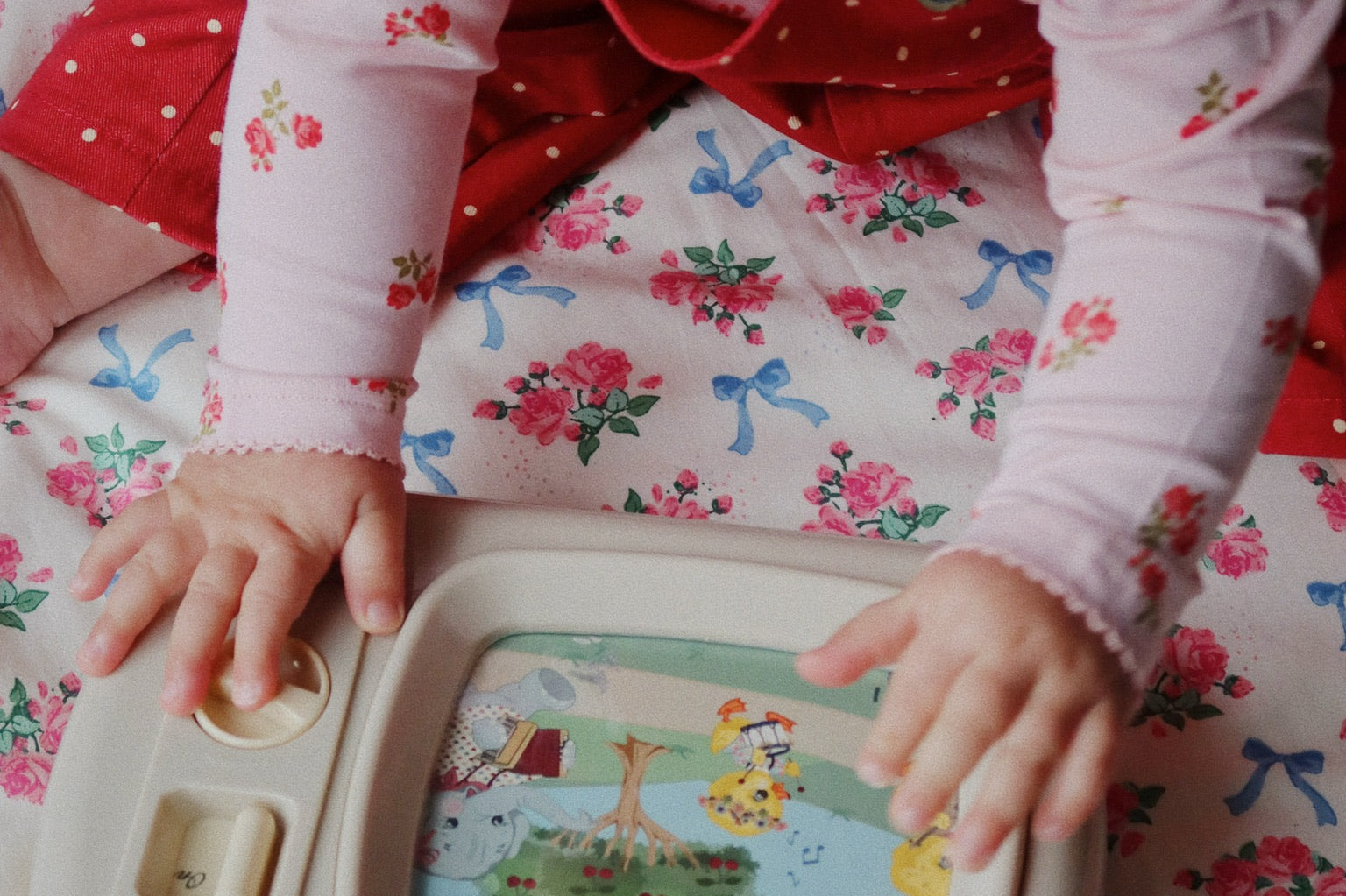 Konges Sløjd A/S MUSIC TOYS lemon