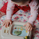 Konges Sløjd A/S MUSIC TOYS lemon