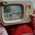 Konges Sløjd A/S MUSIC TOYS lemon