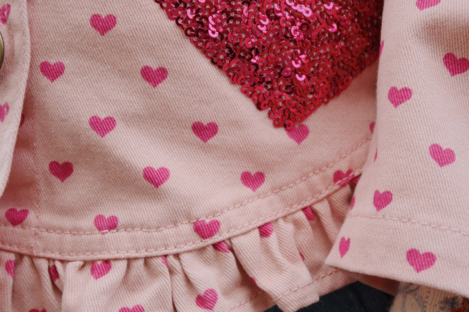 Konges Sløjd A/S WOVEN SHIRTS berry coeur