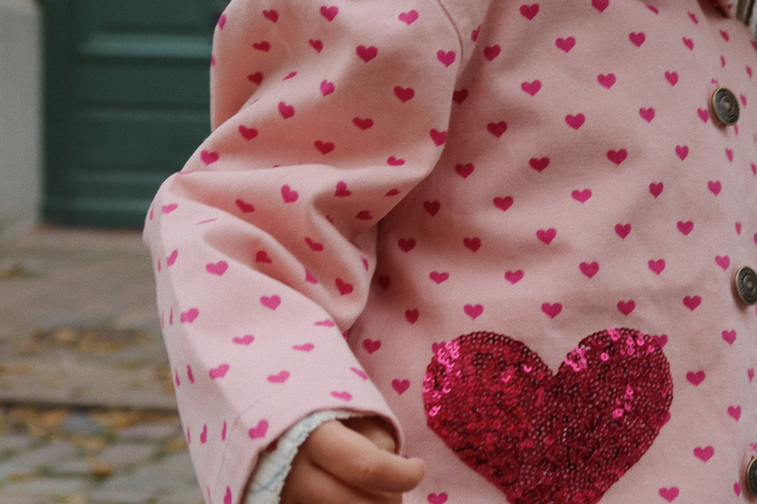 Konges Sløjd A/S WOVEN SHIRTS berry coeur