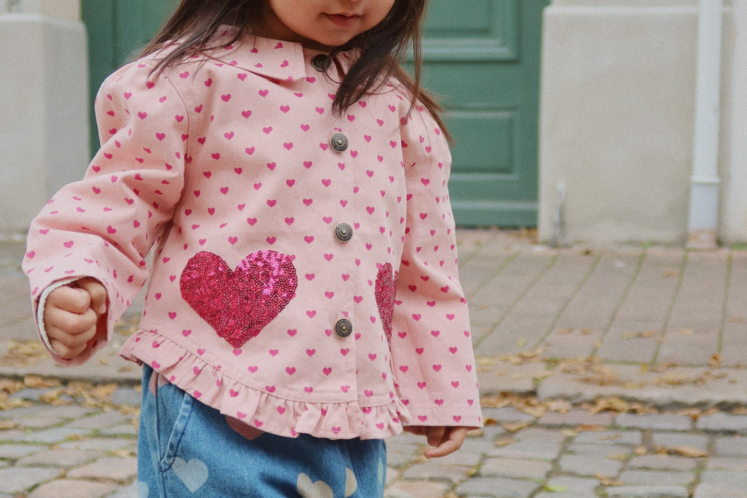 Konges Sløjd A/S WOVEN SHIRTS berry coeur