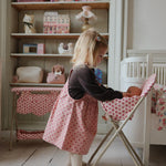 Konges Sløjd A/S DOLL ESSENTIALS rosie rose