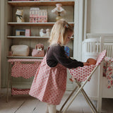 Konges Sløjd A/S DOLL ESSENTIALS rosie rose