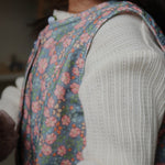 Konges Sløjd A/S JERSEY BLOUSES antique white