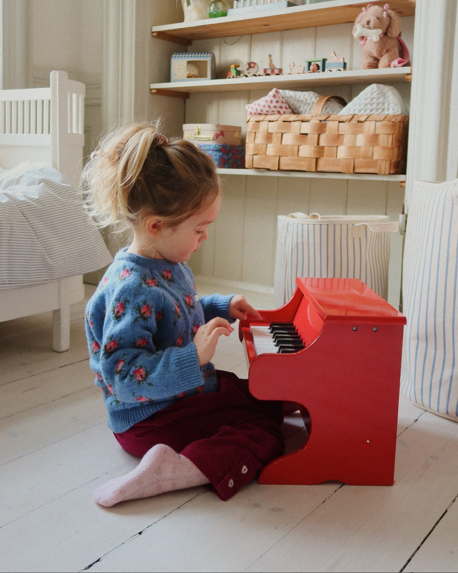 BIRTHDAY PIERROT - multi – kongessloejd.com