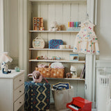 Konges Sløjd A/S MUSIC TOYS red