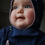 Konges Sløjd A/S BALACLAVAS ensign blue