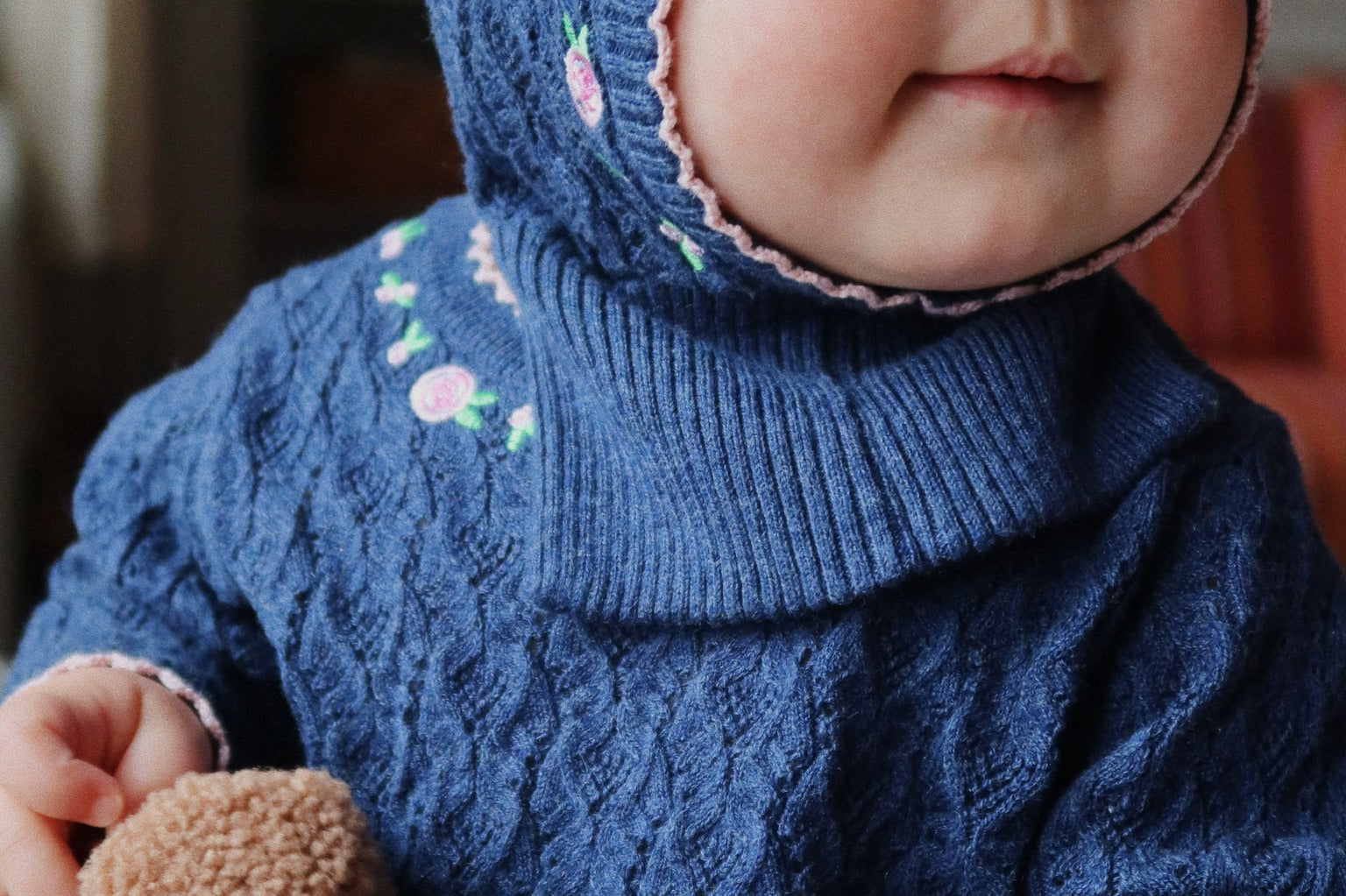 Konges Sløjd A/S BALACLAVAS ensign blue