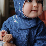 Konges Sløjd A/S BALACLAVAS ensign blue