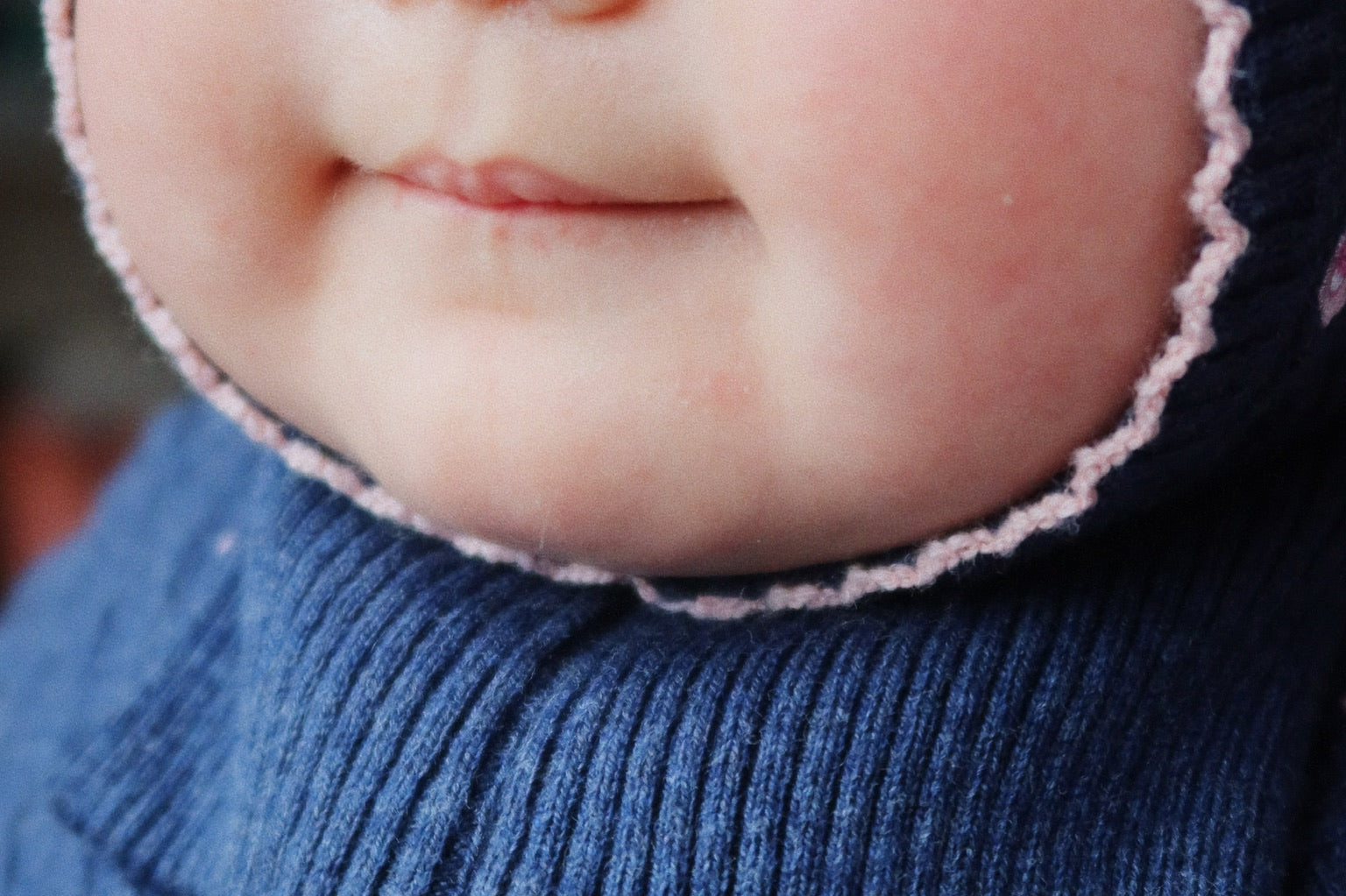 Konges Sløjd A/S BALACLAVAS ensign blue