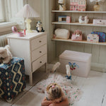 Konges Sløjd A/S STORAGE cherry bow