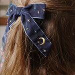 Konges Sløjd A/S HAIR ACCESSORIES navy blazer