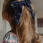 Konges Sløjd A/S HAIR ACCESSORIES navy blazer