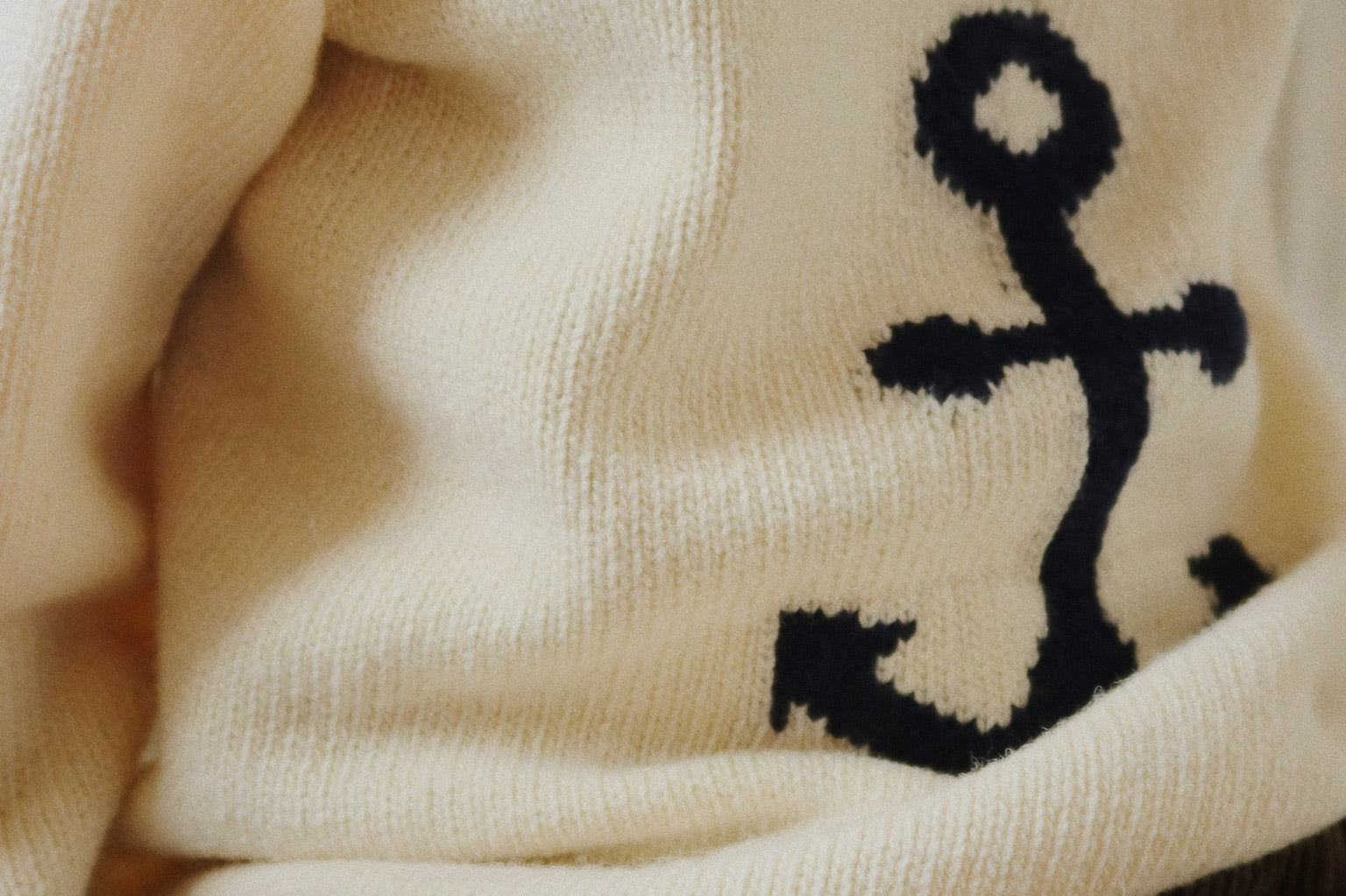 Konges Sløjd A/S KNITTED BLOUSES & VESTS sailor