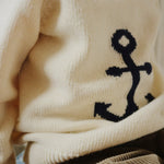 Konges Sløjd A/S KNITTED BLOUSES & VESTS sailor