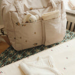 Konges Sløjd A/S CHANGING CUSHIONS lemon