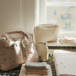 Konges Sløjd A/S TOILETRY BAGS antique white