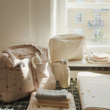 Konges Sløjd A/S CHANGING CUSHIONS lemon