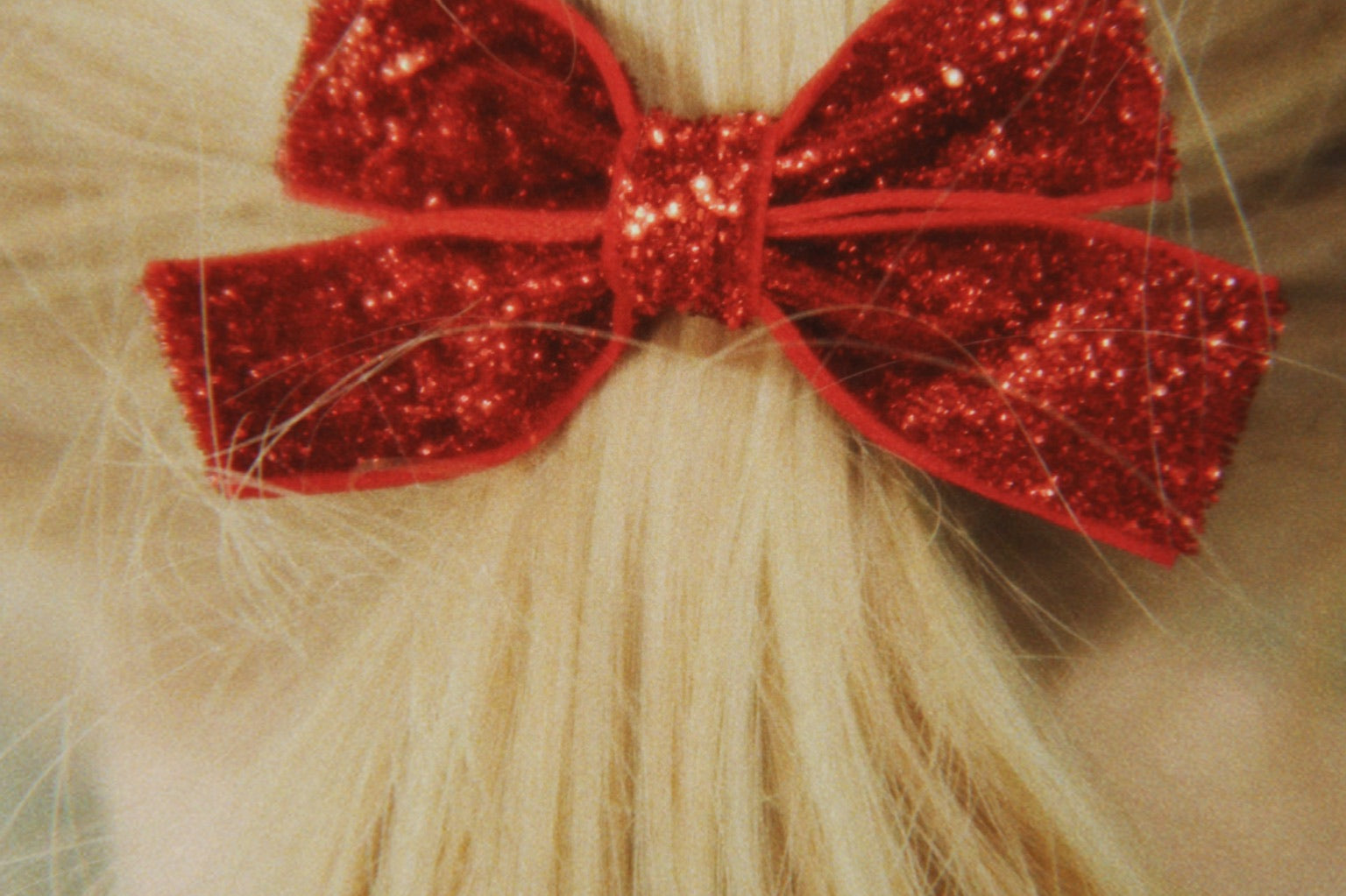 Konges Sløjd A/S HAIR ACCESSORIES red/green