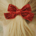 Konges Sløjd A/S HAIR ACCESSORIES red/green