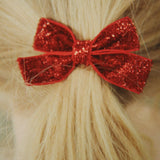 Konges Sløjd A/S HAIR ACCESSORIES red/green