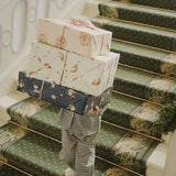 Konges Sløjd A/S WOVEN SHIRTS green check