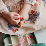 Konges Sløjd A/S WOVEN DRESSES cremona