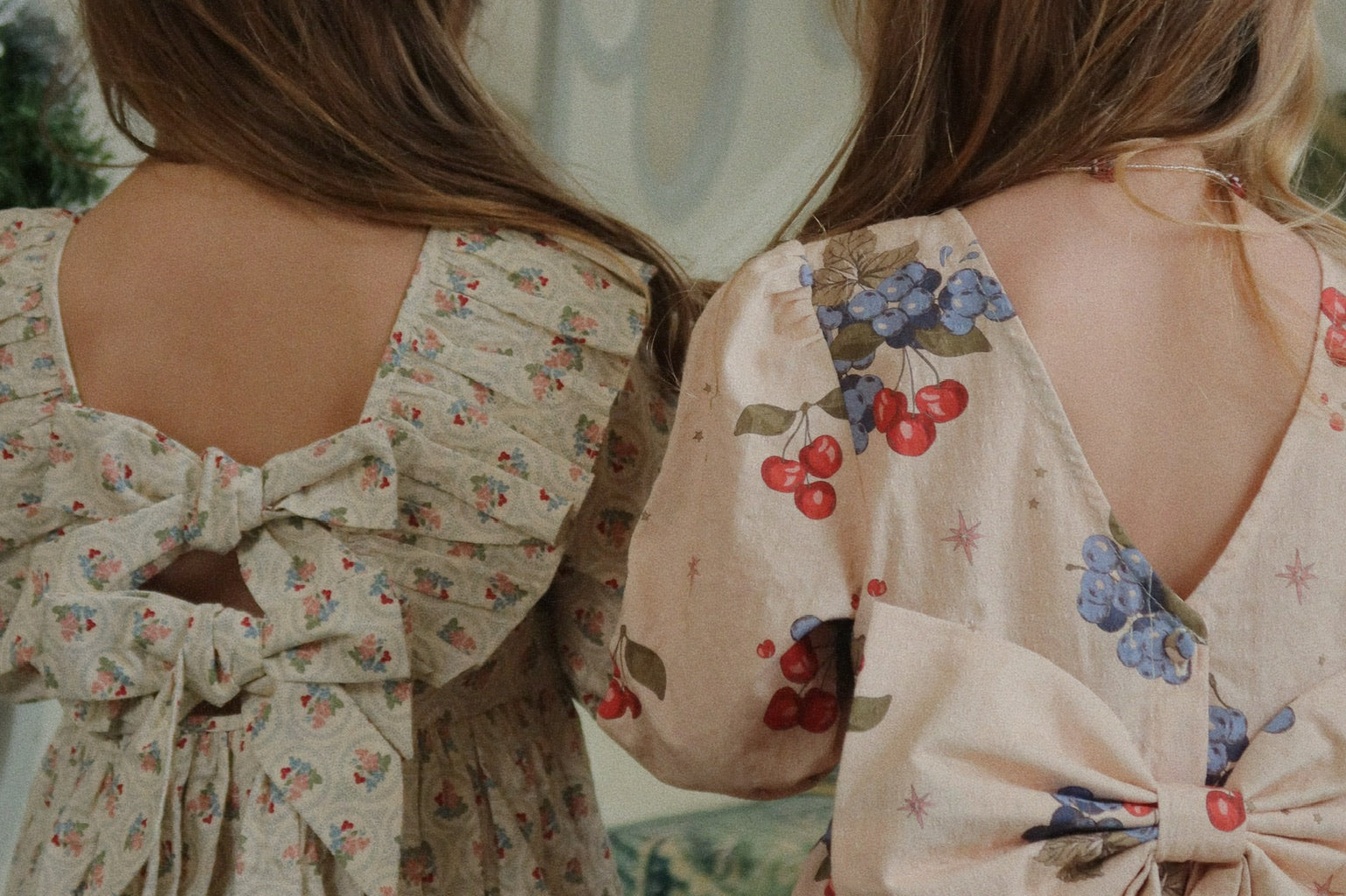 Konges Sløjd A/S HAIR ACCESSORIES rio red