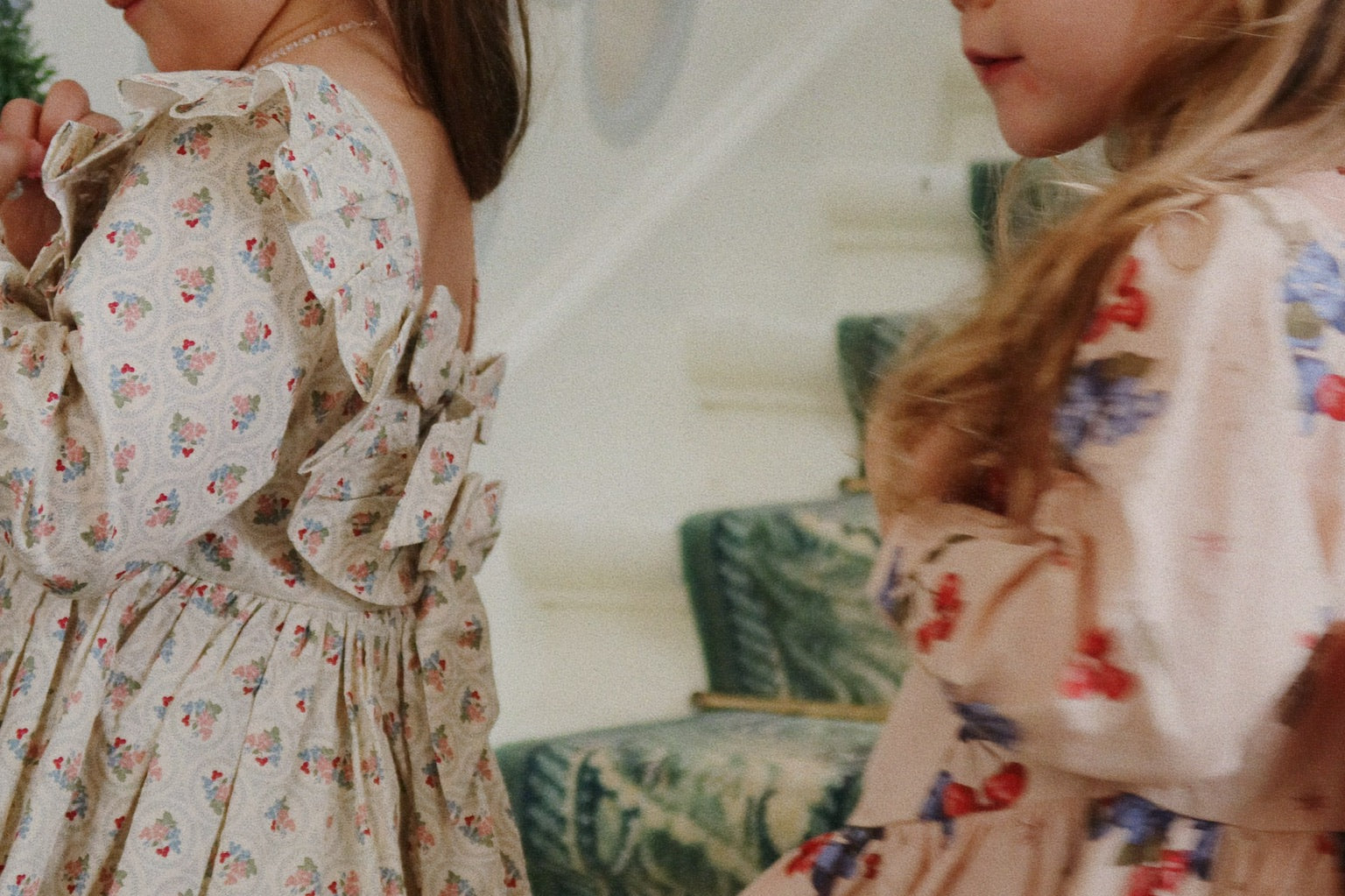 Konges Sløjd A/S HAIR ACCESSORIES rio red