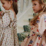 Konges Sløjd A/S HAIR ACCESSORIES rio red