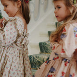 Konges Sløjd A/S HAIR ACCESSORIES rio red