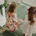 Konges Sløjd A/S HAIR ACCESSORIES rio red