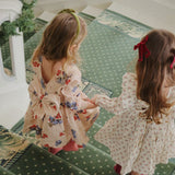 Konges Sløjd A/S HAIR ACCESSORIES rio red