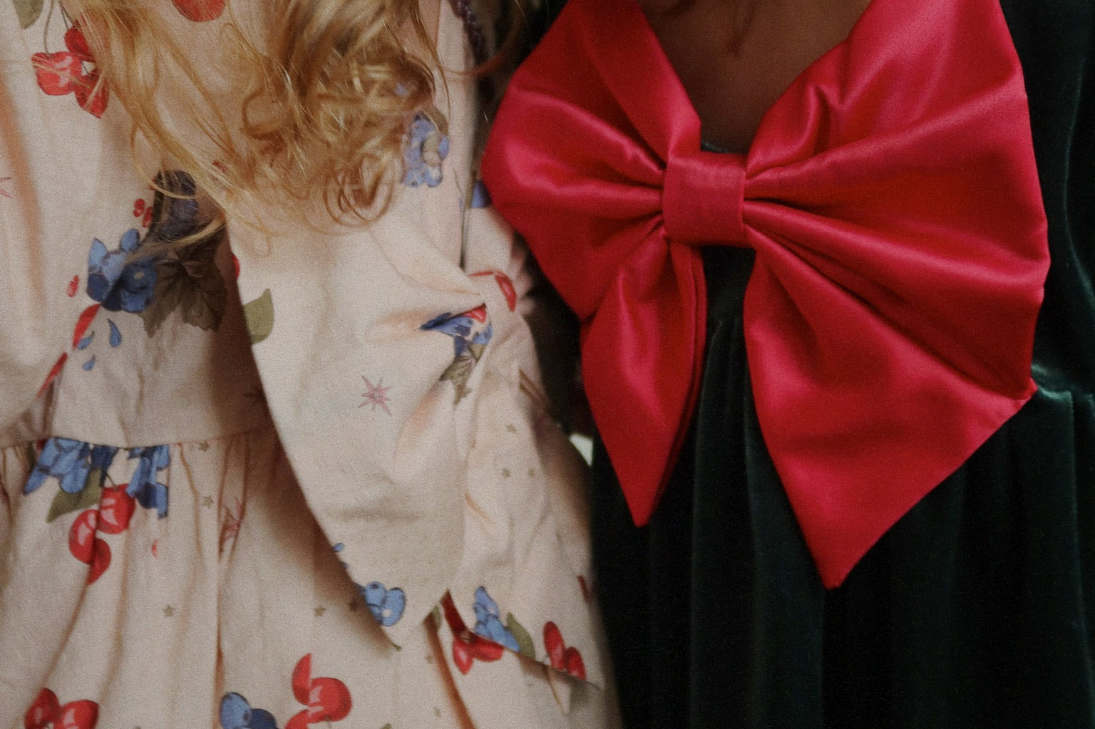 Konges Sløjd A/S JERSEY DRESSES pine grove