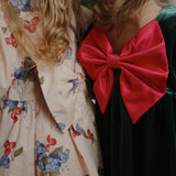 Konges Sløjd A/S JERSEY DRESSES pine grove